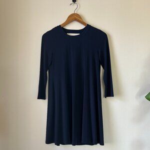 BCBGeneration Trapeze Swing Dress